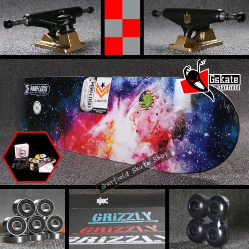 Skateboard - Ref 2600296