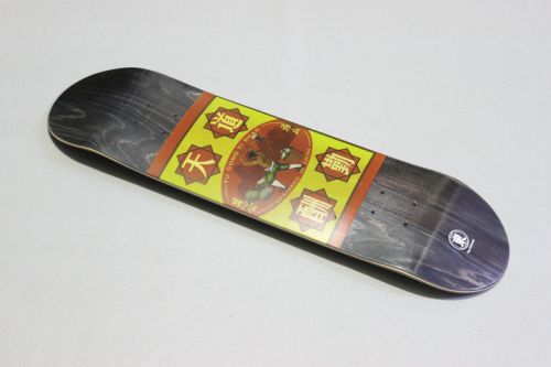 Skateboard pour enfant homme femme - Ref 2600453