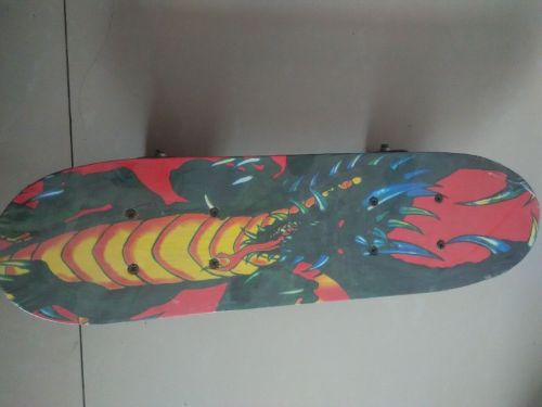 Skateboard pour enfant - Ref 2600559