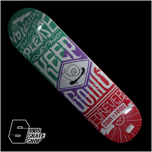 Skateboard - Ref 2600605