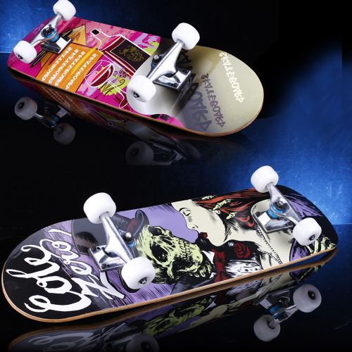 Skateboard DCHONG - Ref 2600678