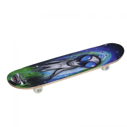 Skateboard pour enfant JOEREX - Ref 2600819