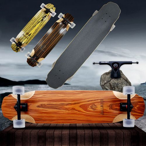 Skateboard pour homme femme enfant BALMER - Ref 2600936