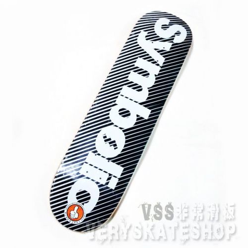 Skateboard SYMBOLIC - Ref 2600959