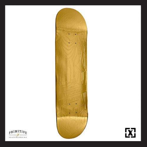 Skateboard pour enfant femme homme PRIMITIVE - Ref 2601066