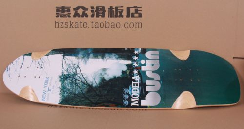 Skateboard BUSTIN - Ref 2601107