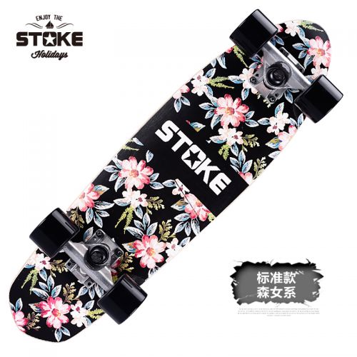 Skateboard STOKE - Ref 2601120
