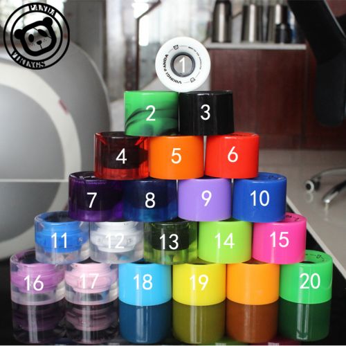 Skateboard pour homme femme enfant - Ref 2601137