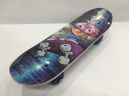 Skateboard pour enfant - Ref 2601165