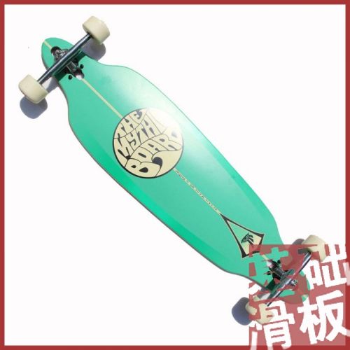 Skateboard pour homme femme ROUGH - Ref 2601220