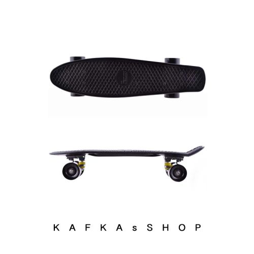 Skateboard KAFKA - Ref 2601232
