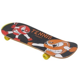 Skateboard pour enfant JOEREX - Ref 2601267
