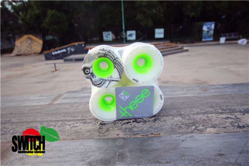 Skateboard pour homme femme enfant THESE - Ref 2601283