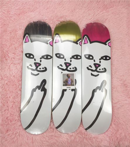Skateboard pour homme femme - Ref 2601304