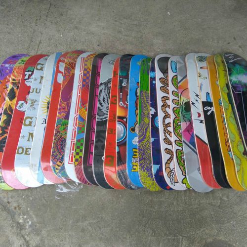 Skateboard - Ref 2601354
