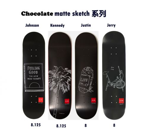 Skateboard pour homme femme GIRL - Ref 2601447