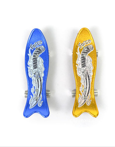 Skateboard pour enfant - Ref 2601535