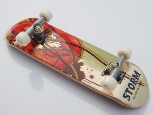 Skateboard - Ref 2601641