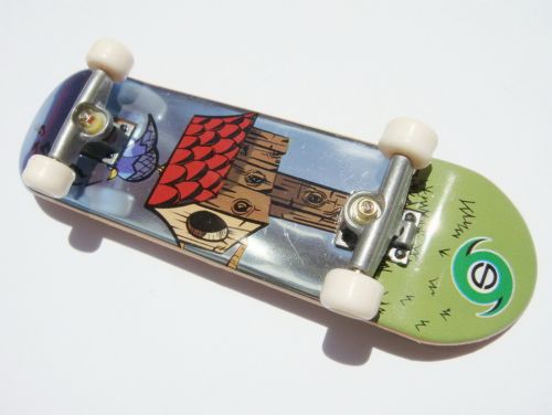 Skateboard - Ref 2601644