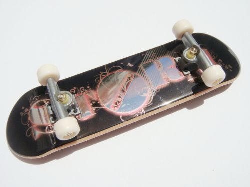 Skateboard - Ref 2601653