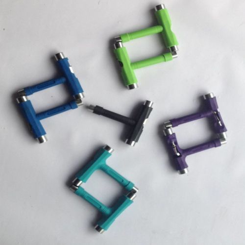 Skateboard pour homme femme enfant - Ref 2601730