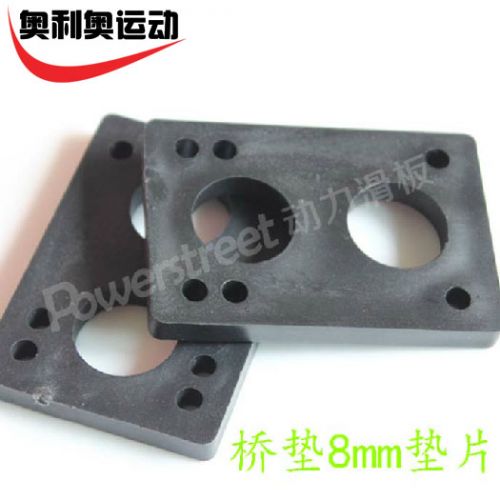 Skateboard pour homme femme COOLSTEP - Ref 2601824