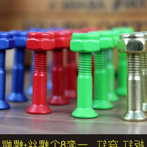 Skateboard pour homme femme enfant COOLSTEP - Ref 2601915