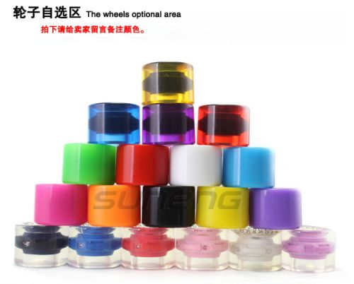 Skateboard pour homme femme - Ref 2601964