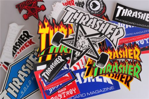 Skateboard - Ref 2602046