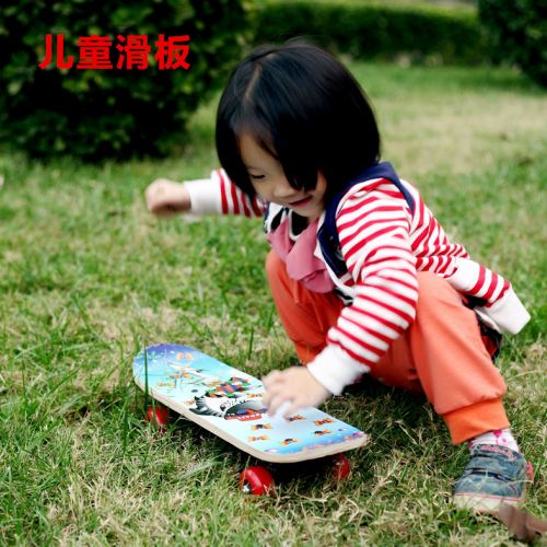 Skateboard - Ref 2602050