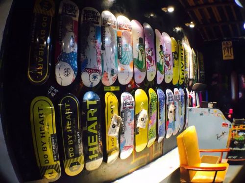 Skateboard - Ref 2602128