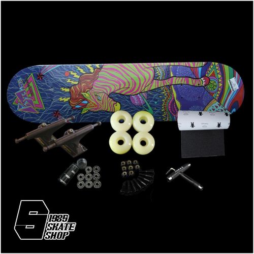 Skateboard JUSTICE - Ref 2602163