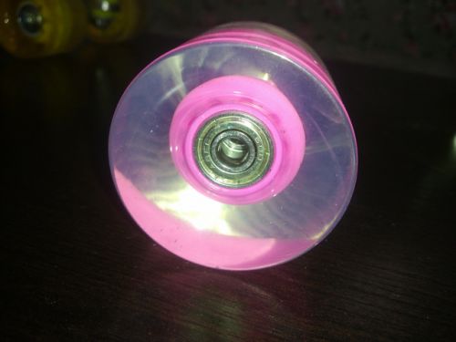 Skateboard pour homme femme enfant - Ref 2602305