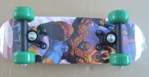 Skateboard - Ref 2602310