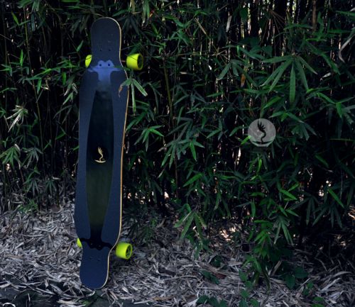 Skateboard - Ref 2602472