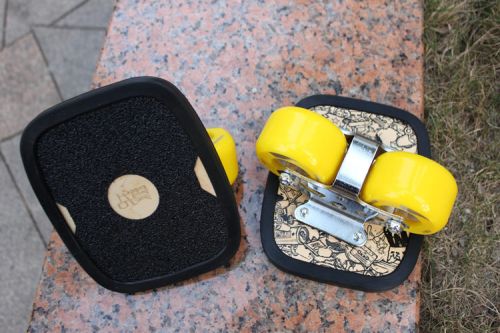Skateboard - Ref 2602480