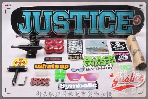 Skateboard - Ref 2603864