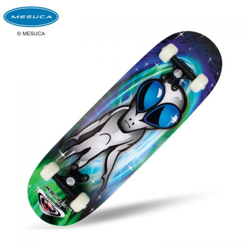 Skateboard pour enfant JOEREX - Ref 2605114