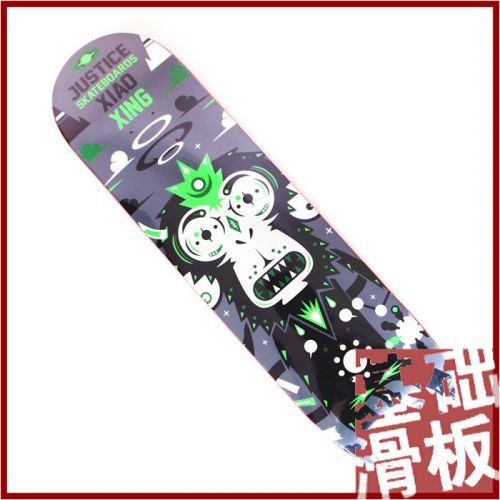 Skateboard JUSTICE - Ref 2605158