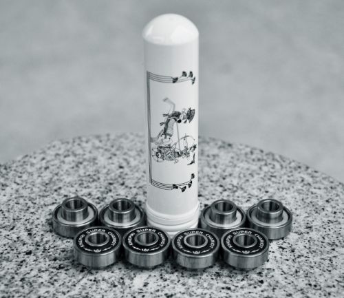 Skateboard pour homme KHEPRI - Ref 2605160