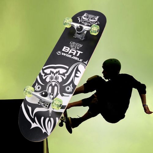 Skateboard pour homme femme - Ref 2605164