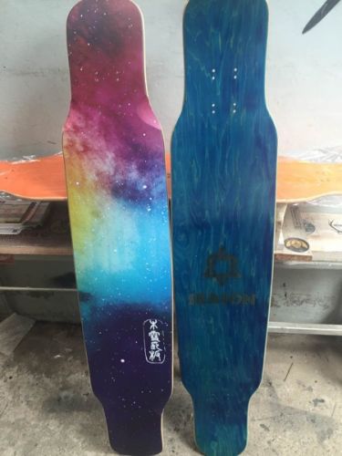 Skateboard pour homme femme - Ref 2605209
