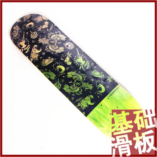 Skateboard REAL - Ref 2605215