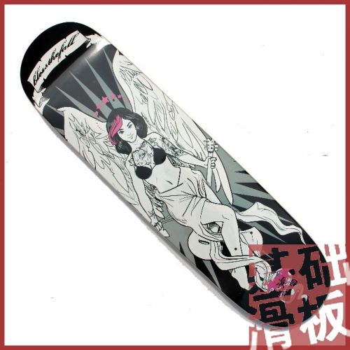 Skateboard NOWAR - Ref 2605227