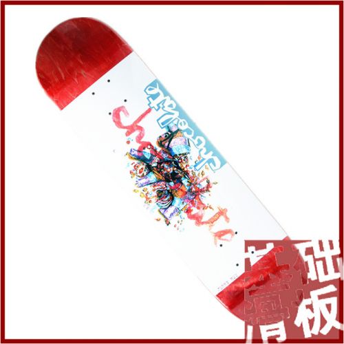 Skateboard CHOCOLATE - Ref 2605261