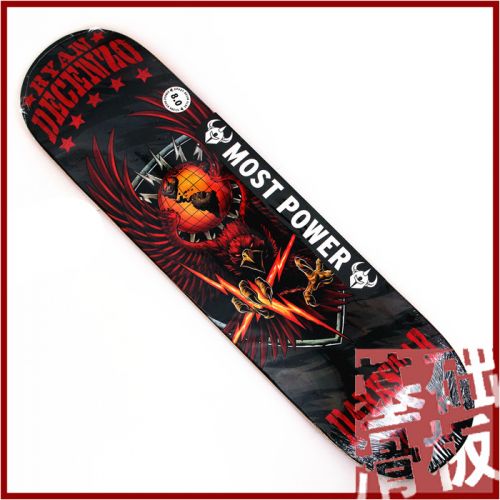 Skateboard DARKSTAR - Ref 2605267