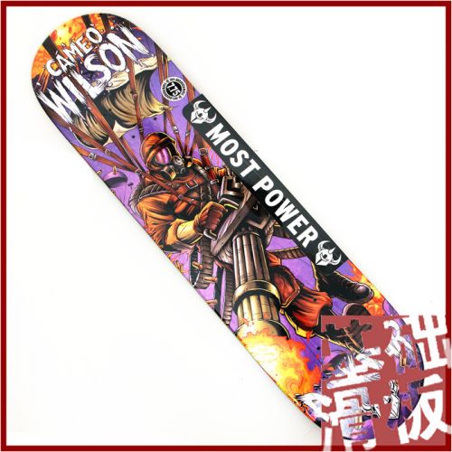 Skateboard DARKSTAR - Ref 2605270