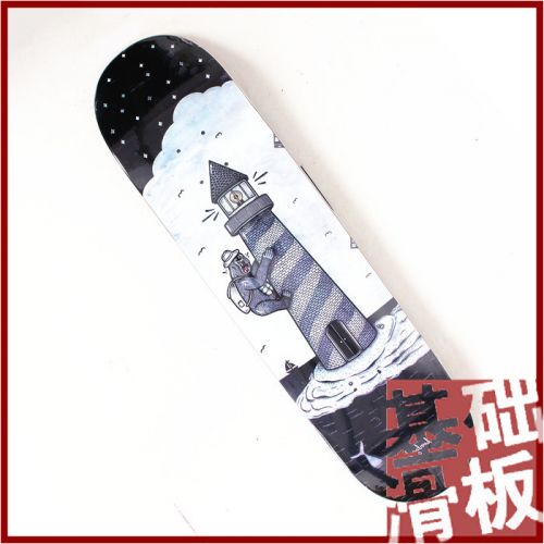 Skateboard VAGABOND - Ref 2605295