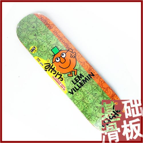 Skateboard CLICHE - Ref 2605319