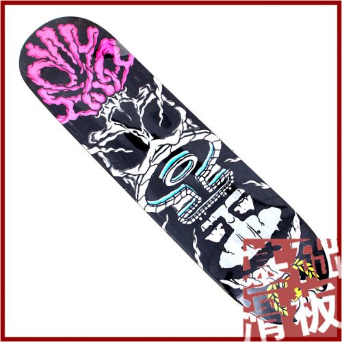 Skateboard JUSTICE - Ref 2605320